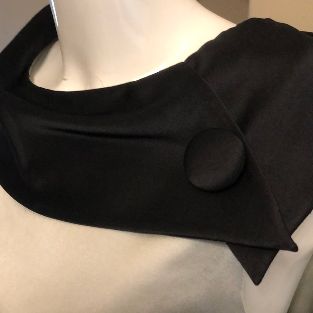 Oleg Cassini dress - Picture 5 of 5